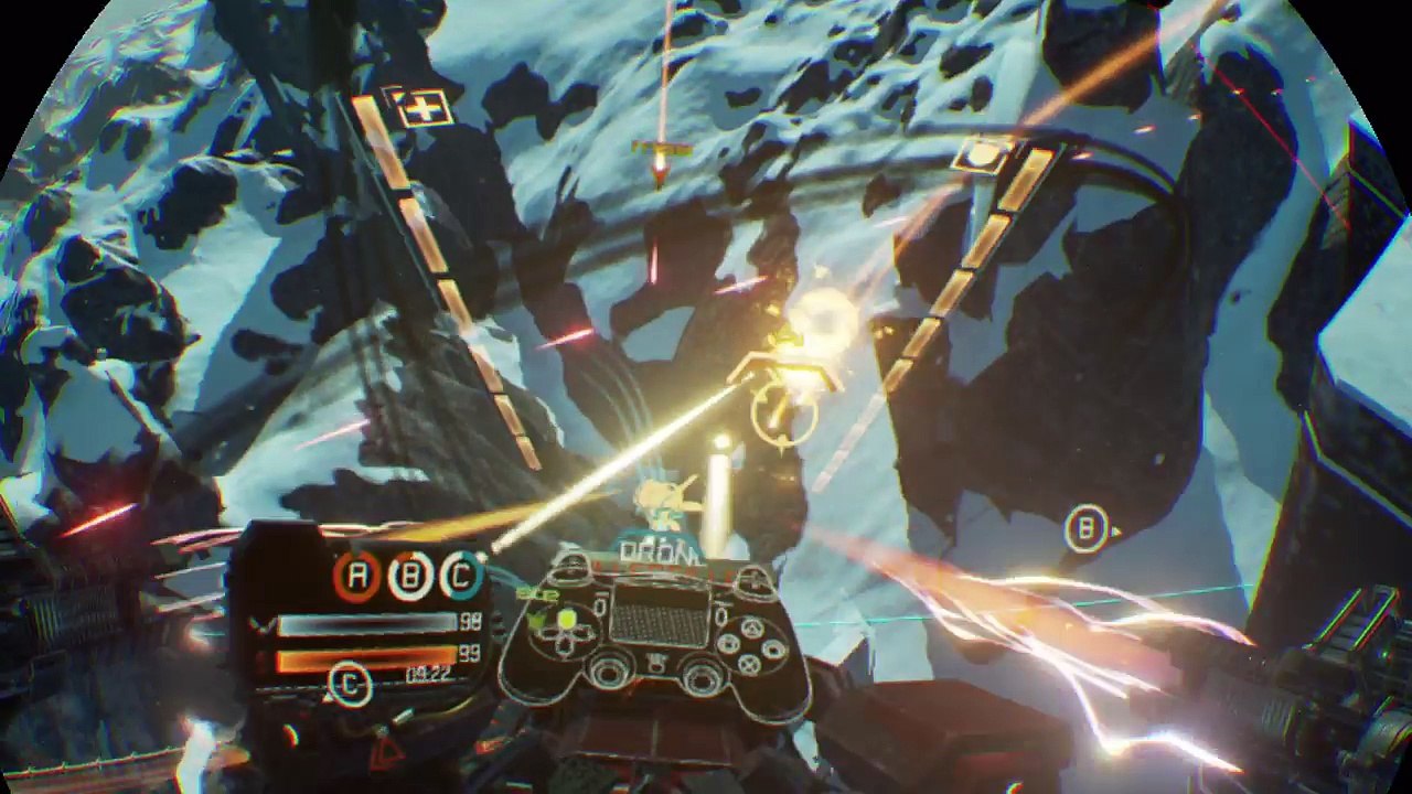 EVE: Valkyrie™_gazzaboy0905