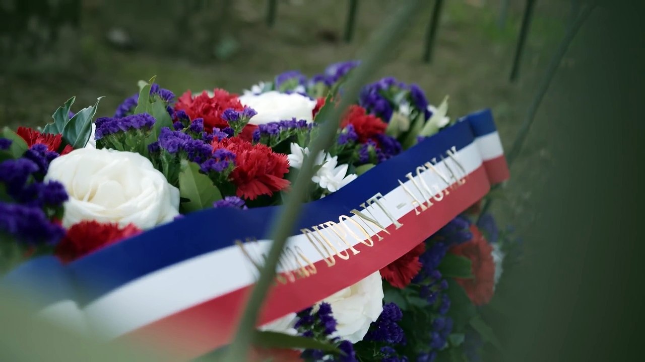 Clip de campagne présidentielle 2017 - Nicolas Dupont Aignan