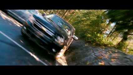Second trailer de Baby Driver réalisé par Edgar Wright