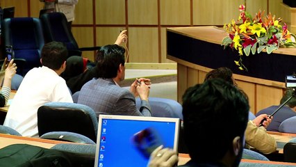 فتح باب الترشح للانتخابات الرئاسية في إيران