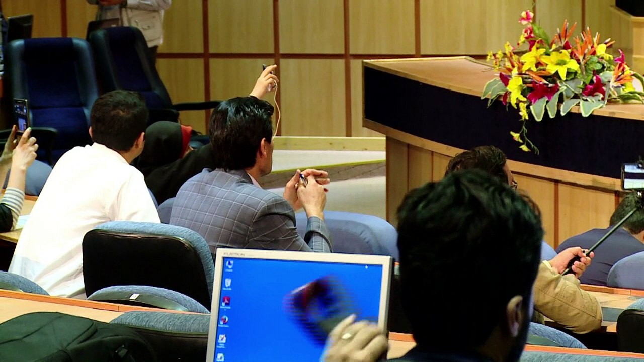 فتح باب الترشح للانتخابات الرئاسية في إيران