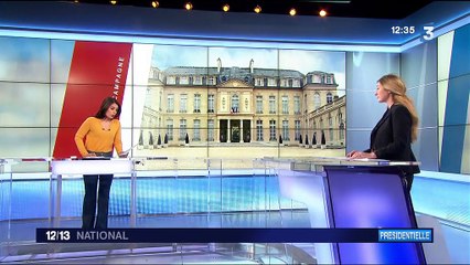 Journal de campagne : quand l'égalité du temps de parole profite aux petits candidats