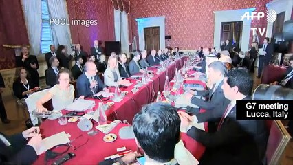 US sees no place for Assad in Syria future: Tillerson