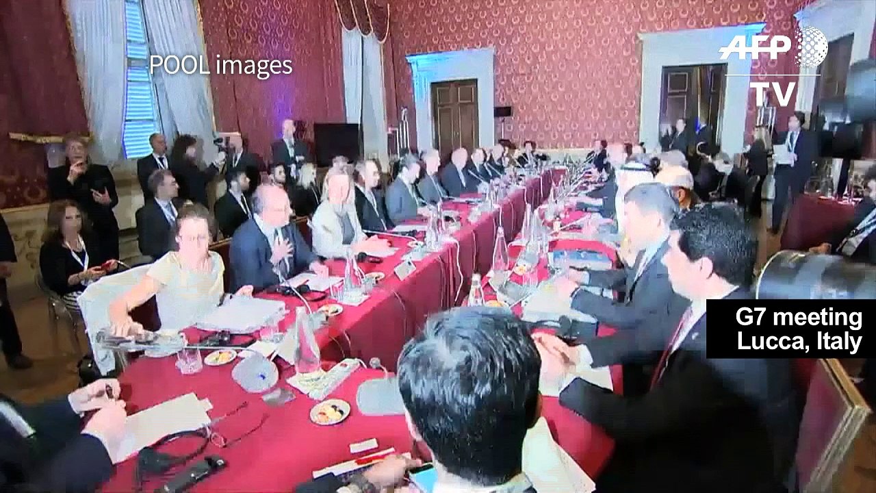 US sees no place for Assad in Syria future: Tillerson