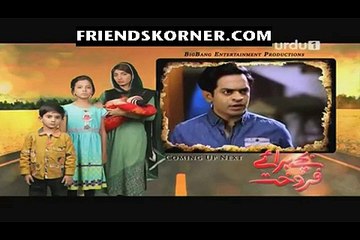 Bache Baraye Farokht Episode 57