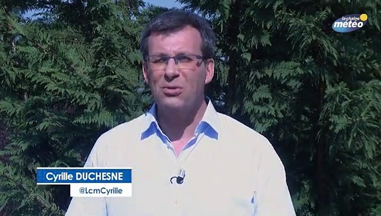 le temps du week end