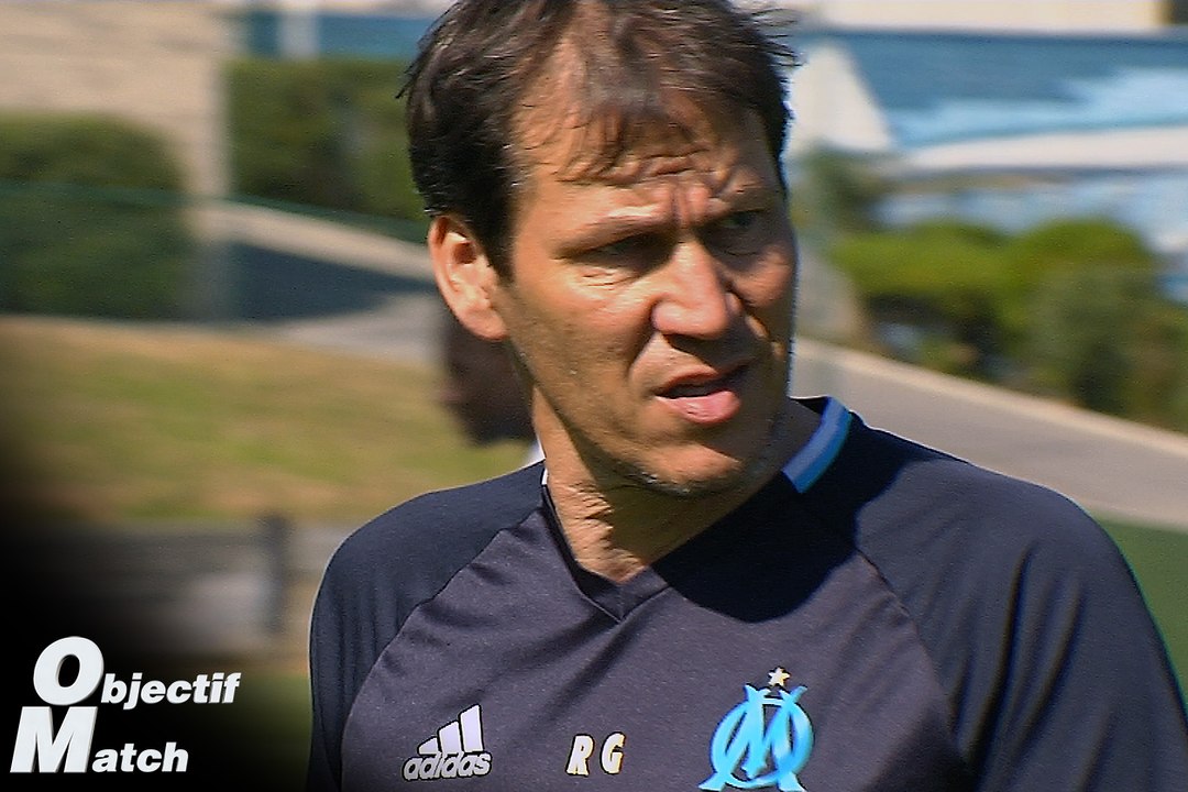 Objectif Match - S5E32 : le trailer