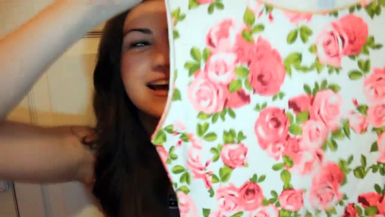 NYC HAUL!!asd
