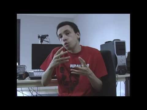 Concours de création sur Jeuxvideo.com