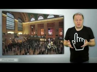 L'actu du numérique 15.06.12