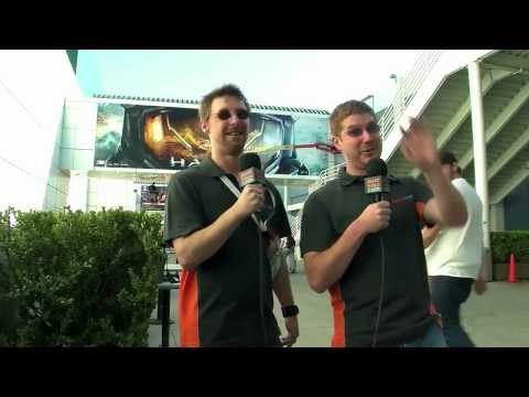 L'actu du jeu vidéo 08.06.12 : E3 2012 : Watch Dogs / Rayman Legends