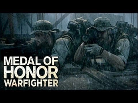 REPORTAGES - Medal of Honor : Warfighter - E3 2012 : Multijoueur - Jeuxvideo.com