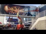 E3 2012 : L'E3 à peine terminé et ils démontent déjà ! - jeuxvideo.com