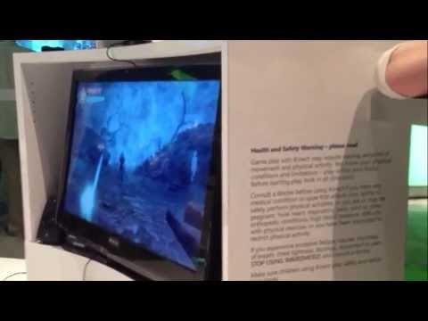 E3 2012 : Fable- The Journey - jeuxvideo.com