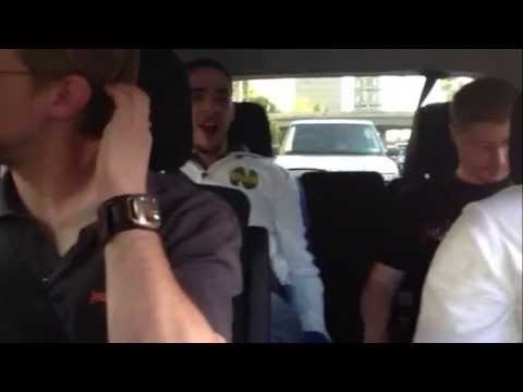 E3 2012 : Après l'E3- embouteillages et boulot ! - jeuxvideo.com