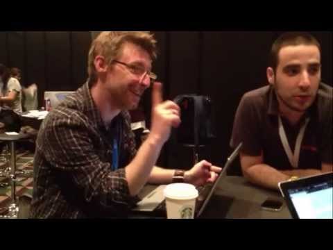 E3 2012 : L'E3 se termine - le boulot commence ! - jeuxvideo.com