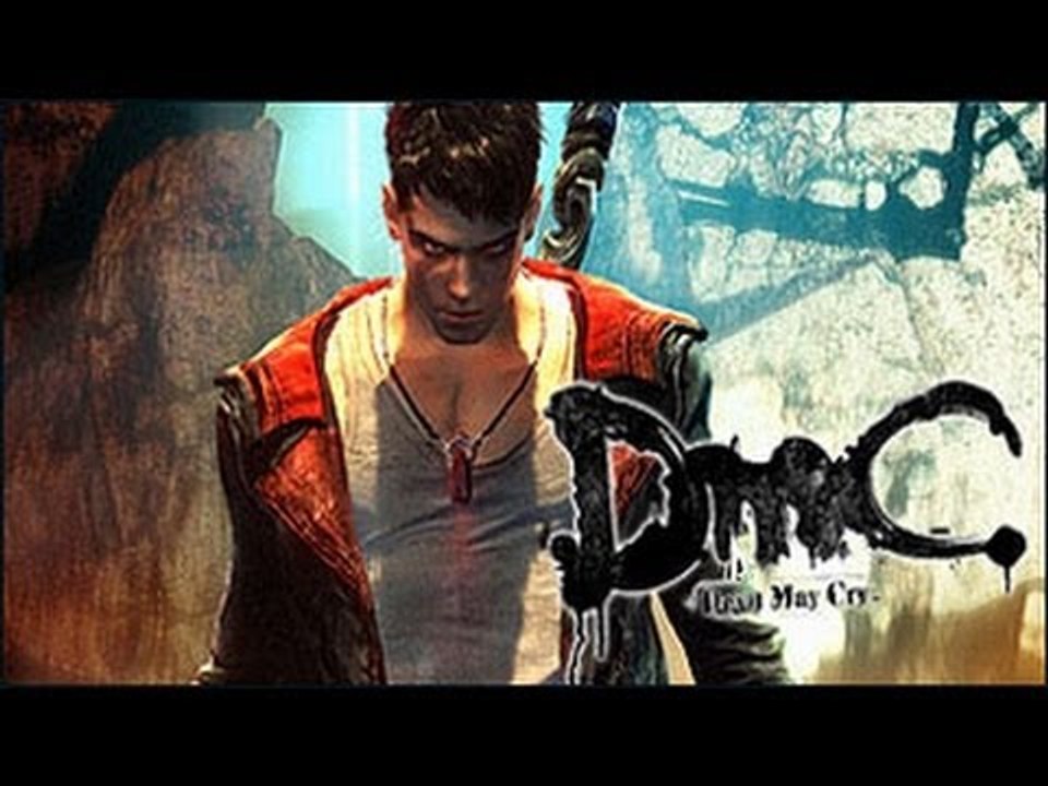 REPORTAGES - DmC Devil May Cry - E3 2012 : En boîte de nuit - Jeuxvideo.com