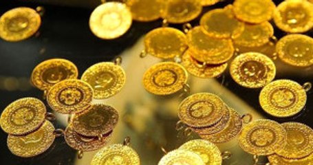 Altın Rekor Tazeledi! Çeyrek Altın Fiyatı 250 TL'ye Yaklaştı