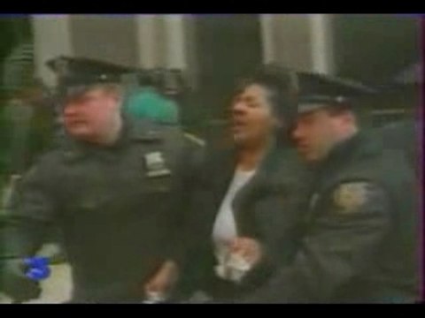 11 septembre 2001 WTC FR3