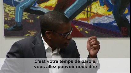Clip de campagne présidentielle 2017 - Philippe Poutou