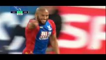 Best Moment Crystal Palace Vs Arsenal