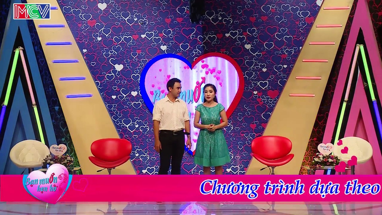 Tác hợp lương duyên cho cặp đôi -ế- muộn siêu hài hước - Thái Quang - Thái Nguyệt - BMHH 182