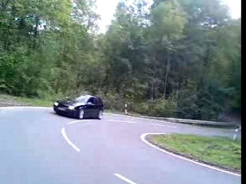 Golf 4 HGP Turbo Stage 2