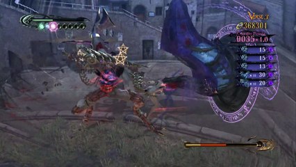 Bayonetta : Trailer Steam