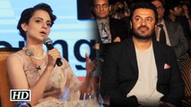 Vikas Bahl row | Kangana's Take on  MOLESTATION