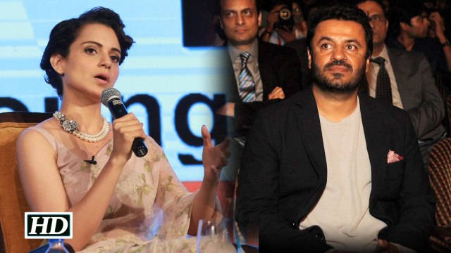 Vikas Bahl row | Kangana's Take on MOLESTATION