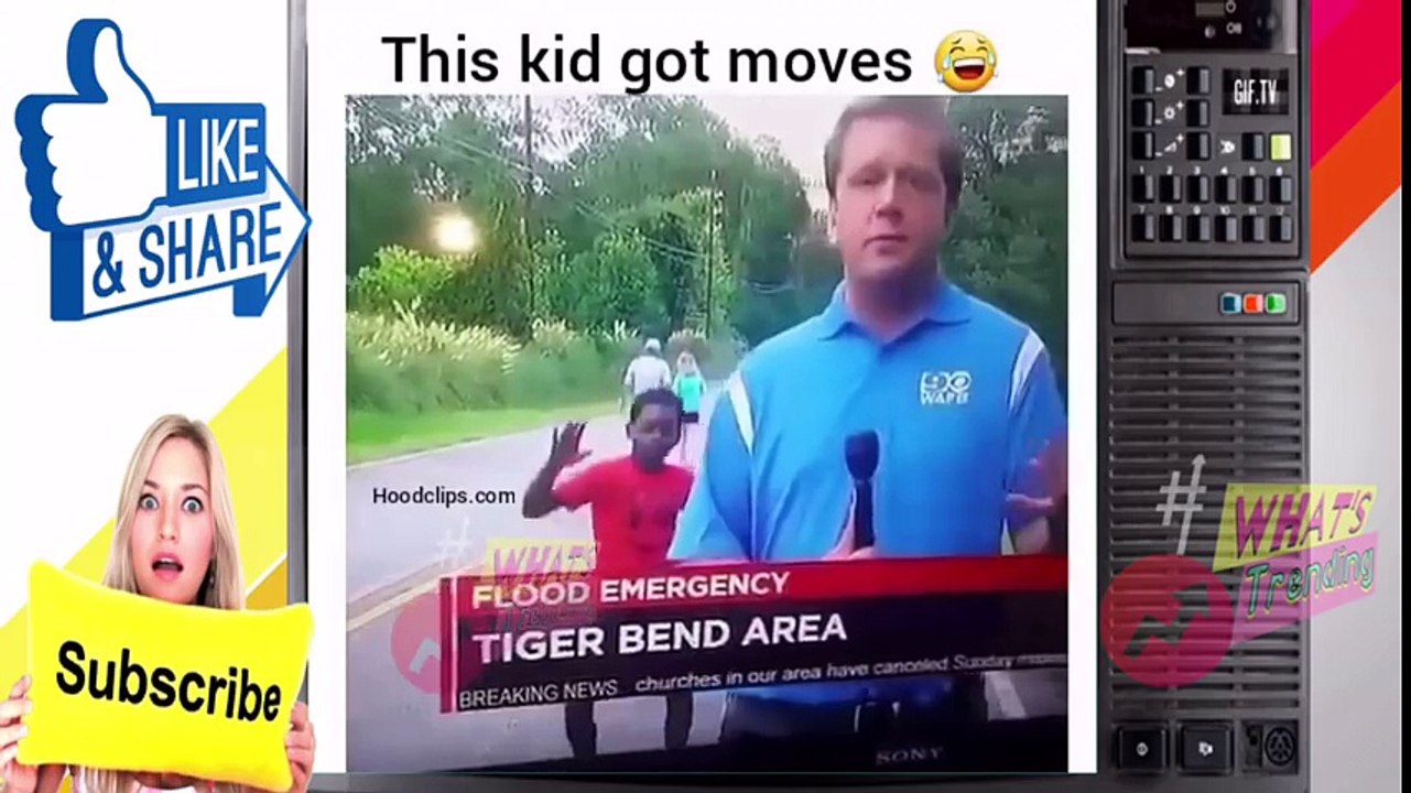 IMPOSSIBLE CHALLENGE   try not to laugh hood vines edition - ghetto vines of the week black vines