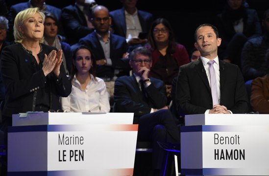 Présidentielle : les propositions des onze candidats sur les institutions