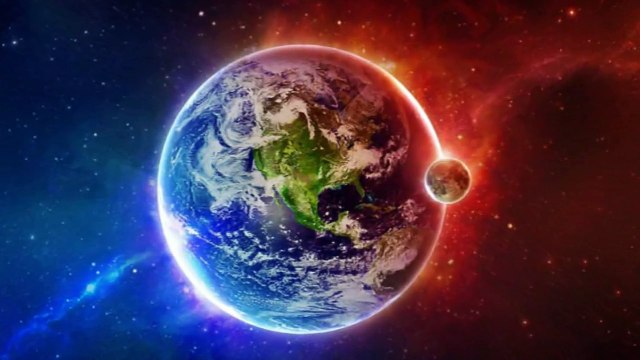 2050 future world دنیا کا پرسرار ترین سال अजीब और परसरार दुनिया Illuminati in urdu End of time