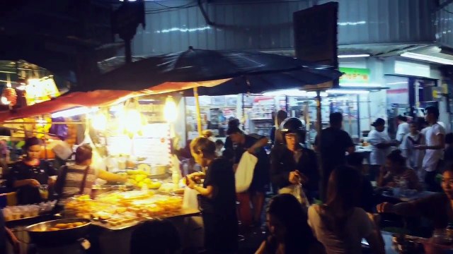 Studio13 Bangkok : Khao San Raod Bang Lumpu Bangkok Thailand