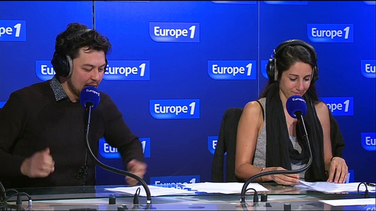 Karim Duval : "Ex-président normal cherche logement normal"
