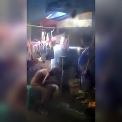 Anak durhaka terhadap ibunya | sebarkan agar anaknya segera meminta maaf