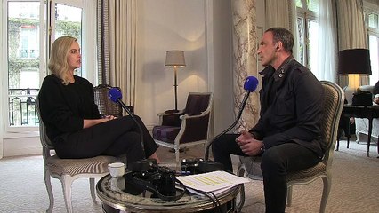 Charlize Theron : "Je m'inquiète du monde qu'on va laisser à nos enfants"