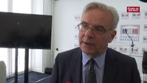 François Cornut-Gentille : « Il faut un parlementaire qui légifère moins, fait plus de contrôles et devient en quelque sorte un lanceur d’alerte »