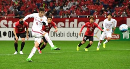 60 Milyon Euro'ya Çin'e Transfer Olan Oscar, İki Penaltı Kaçırdı