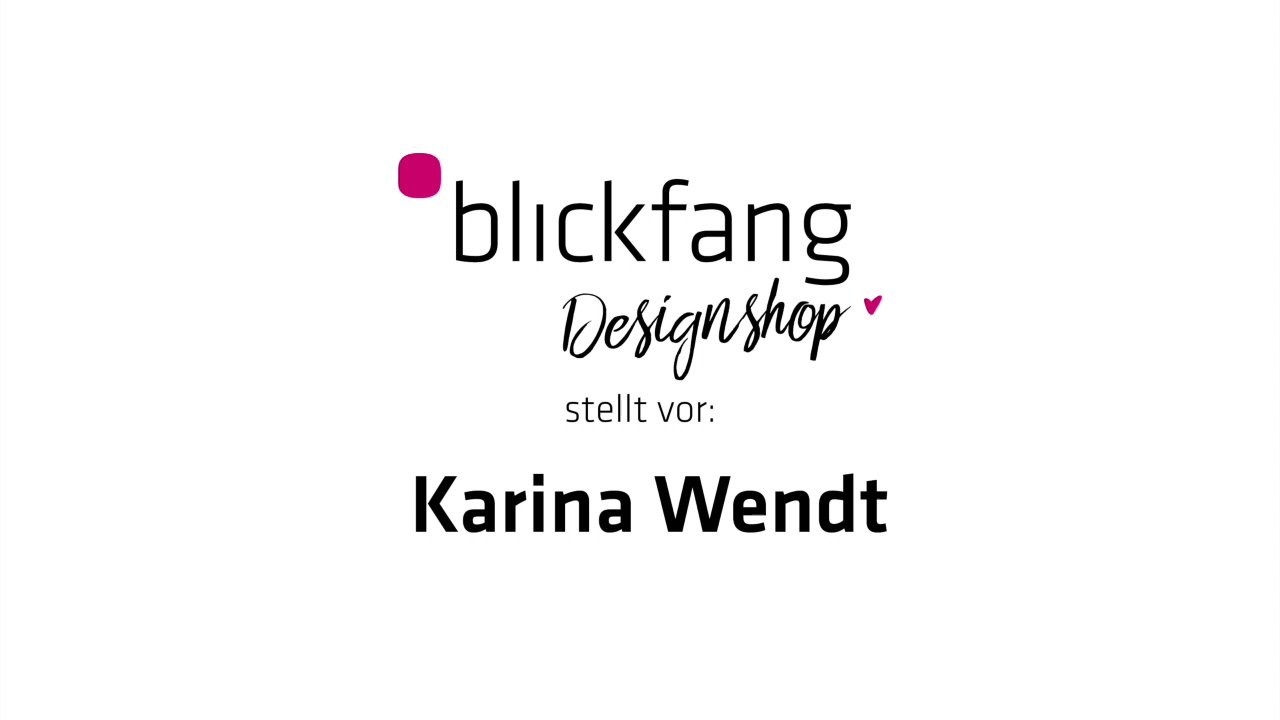 Designkaraffen by Karina Wendt