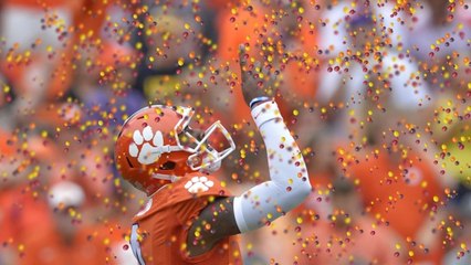 Five facts: Deshaun Watson