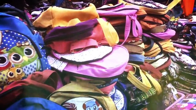 Studio13 Bangkok : Chatuchak Sunday Market Bangkok Thailand