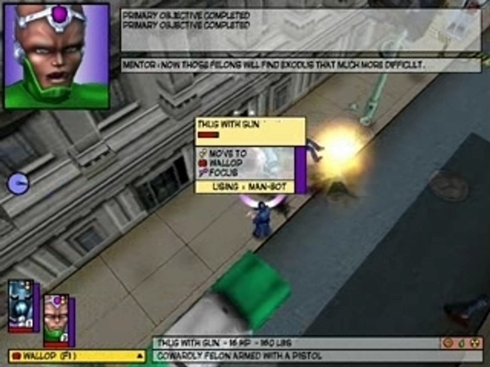 FF Nick 1
