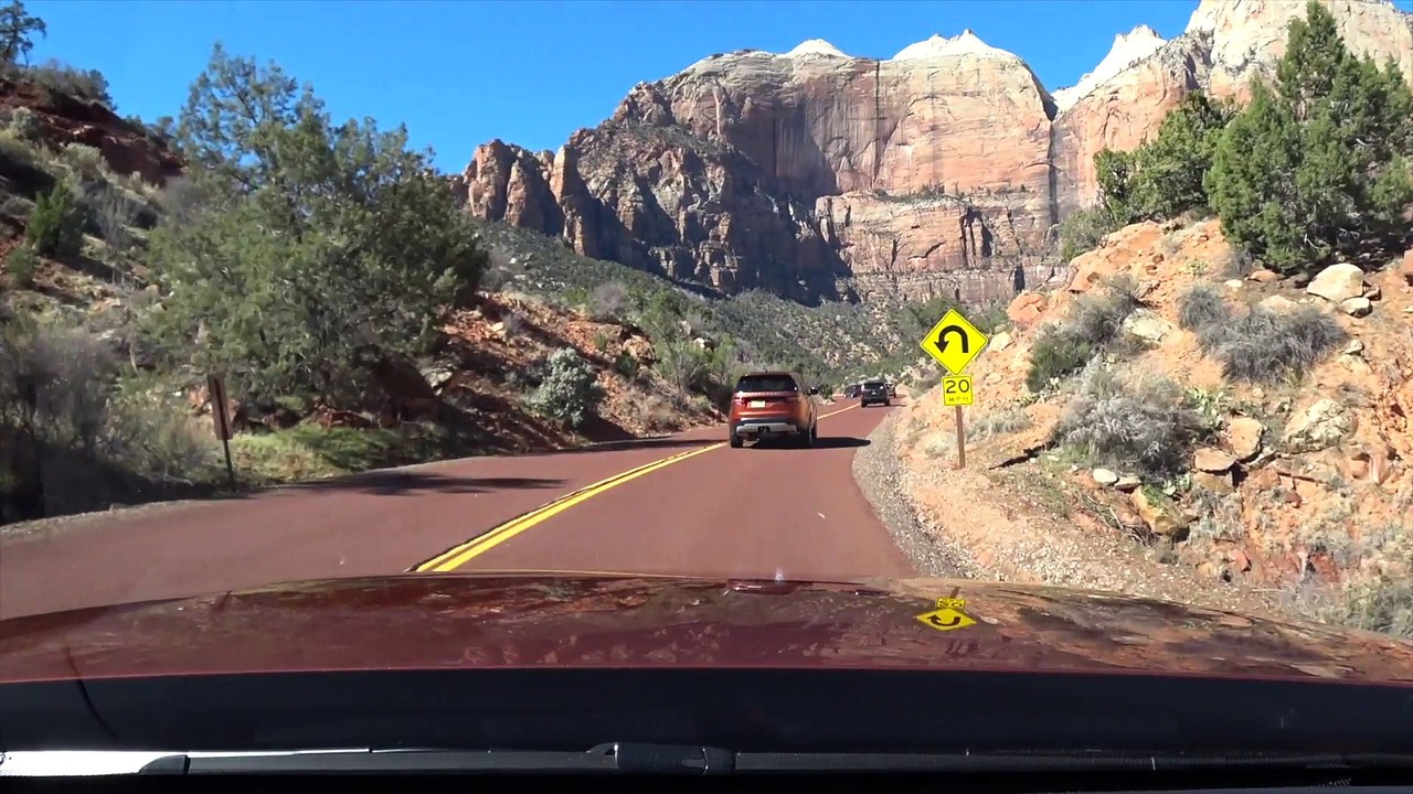 2017 Land Rover Discovery 3.0 TDI V6 Test & Fahrbericht Utah