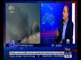 غرفة الأخبار | حول حول استمرار الإنتهاكات الإسرائيلية في ذكرى حريق المسجد الأقصى