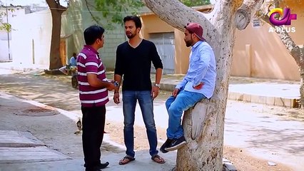 Rishtay Kachay Dhagoon Se Episode 14 - 11th April 2017