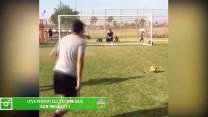 Zap Foot du 11 avril