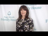 Katey Sagal 27th Annual Peggy Albrecht Friendly House Awards Luncheon