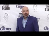 Jason Stuart 2016 Carney Awards Honoring Character Actors Red Carpet