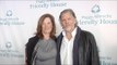 Jeff Kober & Adele Slaughter 27th Annual Peggy Albrecht Friendly House Awards Luncheon